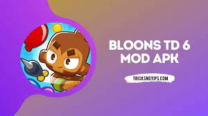 Choose your character upgrade your abilities, and shoot out . Bloons Td 6 Mod Apk V22 2 Dinero Ilimitado Trucos Y Consejos