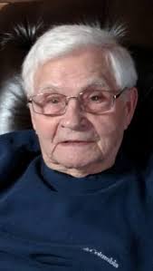 Anthony P. Noe Obituary October 29, 2024