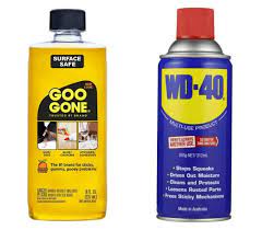 Peeling stickers off plastic surfaces, getting glue residue off of bathroom tile and removing bugs from your car's bumper are all reasons why a person might reach for. Diy Sticker Remover 10 Non Toxic Methods Mod Podge Rocks