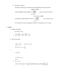 Check spelling or type a new query. Mathematics Paper 2 May 2019 Solutions Csec Math Tutor