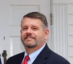 SHREWSBURY: Q&A with council candidate Don Eddy.