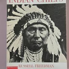 Red Chief Joseph