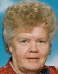 Obituary for Rose Marie Rollins