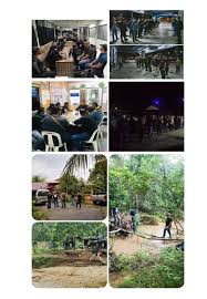 National anti drugs agency (nada). 16 Drug Dens Busted With Rm59 209 Worth Of Drugs Seized Ipoh Echo