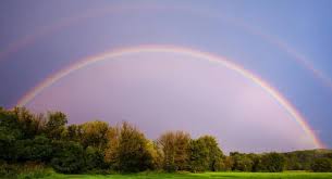 What Does A Double Rainbow Mean In 2020 Double Rainbow Meaning Rainbow Meaning Rainbow