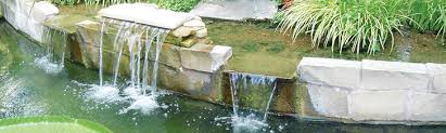 A pond seems like a very cool feature but also like something that's too complicated to even consider. Bog Gravel Filtration Water Cleaned By Mother Nature Pond Trade Magazine
