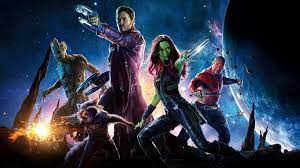 A Marvel A Vasember A Thor Az Amerika Kapitany Es A Bosszuallok Utan Ujabb Szuper Guardians Of The Galaxy Guardians Of The Galaxy Vol 2 Marvel Studios Movies