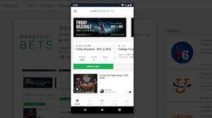 Through barstool's partnership with hollywood casino, pennsylvania will be the first state in which it however, the arrival of barstool's sports betting product comes with much anticipation and an the email ended with portnoy saying that the barstool sportsbook app can be downloaded no matter. Barstool Sportsbook Usa 2021 Barstool App Promo Code