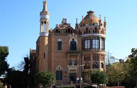 Casa batlló is a key feature in the architecture of modernist barcelona. Casa Asia Awarded Japan S Foreign Minister Prize