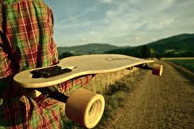 Loaded dervish 41.5 deck overview. Test Review Longboard Loaded Dervish Sama Boardmag Com