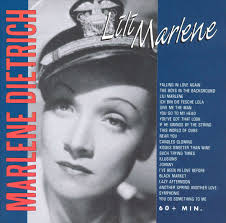 Lili Marlene [Remember] – Marlene Dietrich – MovieMars