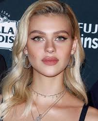 Her most prominent roles include the series bates motel (2013), and the films the last airbender (2010) and transformers: Pin On Make Up