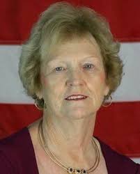 Mary Schroth Obituary