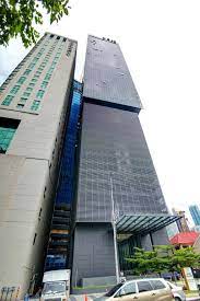 Dorsett residences @dorsett kuala lumpur is just a mere 5 minutes' walk to the doorstep of pavilion, starhill gallery, fahrenheit 88, lot 10, sungei wang, berjaya times square and low yat plaza. Lume Dorsett Residences Bukit Bintang Apartments Kuala Lumpur