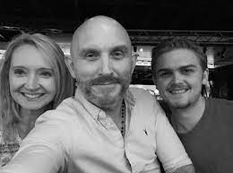 Steve Huff Wiki Paranormal Expert Age Wife Biography More