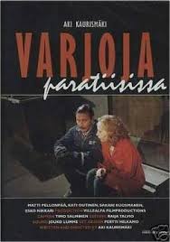 Watch shadow in the cloud online free. Shadows In Paradise Wikipedia