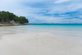 Kroatien hat hundert kilometer von stränden. á… Sandstrande In Kroatien Die Top 10 Vom Experten Urlaubsguru
