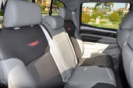 Need Input For My Katzkin Leather Seats Toyota Tacoma Mods Toyota Tacoma Lifted Tacoma Mods