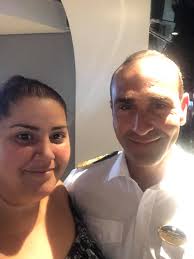 MSC Cruise Experience