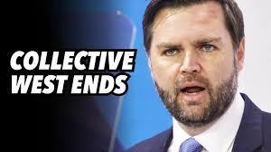 Munich driven to TEARS. Collective west ends