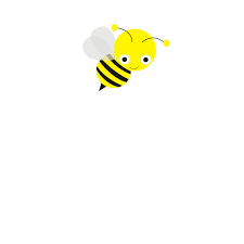 We give away 25 free designs each week! Cute Bee 1574409073 Free Svg