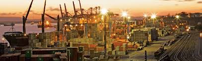 Transshipment will be a big business in this country, and is likely to be responsible for thousands of indirect jobs, especially in the country's maritime sector, he added. Home