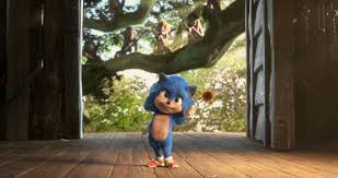 Check spelling or type a new query. The Trailer For The Upcoming Sonic The Hedgehog Discloses New Material That Also Includes Baby Sonic Pro News Report
