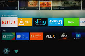 Android tv app store alternative. How To Customize Your Android Tv Home Screen Techhive