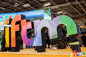 Reed expositions vient d'annoncer l'annulation du salon iftm top résa. Iftm Top Resa Kick Off Bringing Together The Travel Industry From 17 To 20 November 2020 Porte De Versailles Pavilion 1