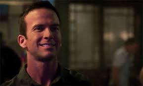 bullets & beignets — Cutting It Short Chris LaSalle & steals a kiss...