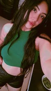 Jasmine Arce's Instagram, Twitter & Facebook