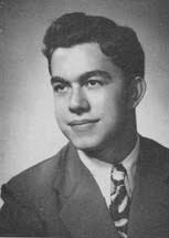 John Christopher Halterman (Deceased), South Bend, IN Indiana