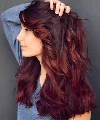 Dalla scelta dei colori dipende il risultato finale. Capelli Rossi Tutte Le Tonalita 120 Foto Per Trovare Il Rosso Perfetto Beautydea