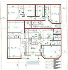 pin by نور القمر on مخططات فلل هندسية house layout plans square house plans 2bhk house plan