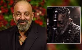 The look of sanjay dutt's character adheera from kgf chapter 2 was unveiled on wednesday, which is also dutt's birthday. Kgf Chapter 2 Here S The First Look Of Sanjay Dutt As Adheera