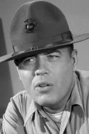 Frank Sutton appeared in the episode The Other Side of the Mountain air  date October 1st 1963.