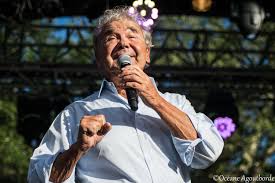 L'émission la chanson de l'année 2018 sera présentée en direct des arènes de nîmes par nikos aliagas le vendredi 8 juin 2018 à 21h00 sur tf1 et les votes ouvriront à partir de 21h. Festival Musicalarue 2018 Entretien Avec Tiken Jah Fakoly Et Rencontre Avec Mohamed Lamine Traore Et Naby Le Blog Du Doigt Dans L Oeil