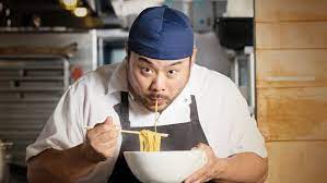 Jun 09, 2015 · recipes that seemed novel when it was published in 2009 now seem commonplace. Momofuku Team Yellow
