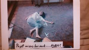 In season two, the plot. Paget Brewster On Twitter The Amazing Otis From Huff Sent Me This Polaroid I Ve Been A Bad Girl Since 2004 Probably Before But No Proof Https T Co J5ziov11ya