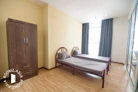 Find a furnished flat, a spare room for rent, a flatshare or flatmates for 3 months and more. Find Rooms Condominium And Apartment For Rent In Melaka Malaysia Roomz Asia