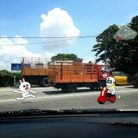 Of je nu de stad wilt ervaren als een toerist of wilt rondreizen als een lokale bewoner, bekijk deze geweldige informatiebron voor je reis. Celcom Blue Cube Rawang 6 Tips