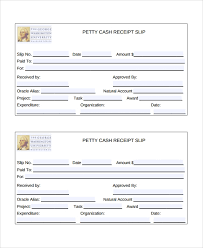 Study the till slip below and answer the questions that follow: Free 7 Sample Cash Slip Templates In Ms Word Pdf