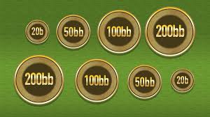Maybe you would like to learn more about one of these? Poker Blinds Charts All You Need To Know