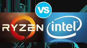 You'll probably need this information if you require. Amd Ryzen 7 2700u Vs Intel Core I7 8550u New Competition Arrives