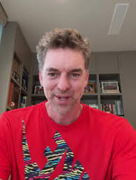 Pau Gasol