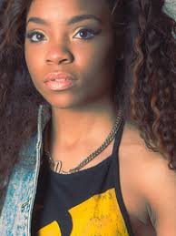 Abby Rossi Female Model Profile