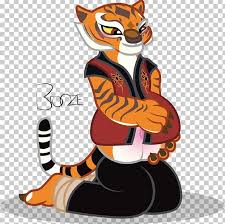 #kungfupanda #kung fu panda #tigresa #tigress #version #fanart #art. Tigress Po Youtube Art Kung Fu Panda Png Clipart Art Big Cats Carnivoran Cartoon Cat Free