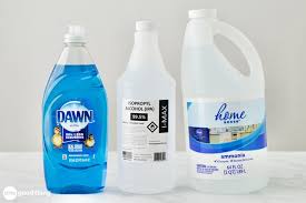 Maybe you would like to learn more about one of these? Homemade Window Cleaners The 3 Best Diy Recipes