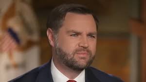 JD Vance Is Seemingly Latest MAGA Man To Hit The Botox A Bit Too Hard