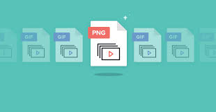 My animation has a transparent background and i am wondering if there's any way to render my animation from photoshop that will allow me to place it on top of another one inside vegas and maintain its transparency. Animated Pngs In Email An Alternative To Gifs Litmus